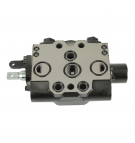 Section F130CF-MS-PL20-047 no settings